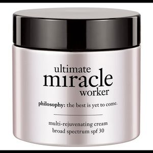 Philosophy Ultimate Miracle Worker